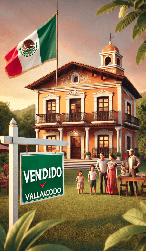 Casa en Venta - Valladolid Yucatan